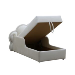 Ліжко Локі 5 - Зображення 3